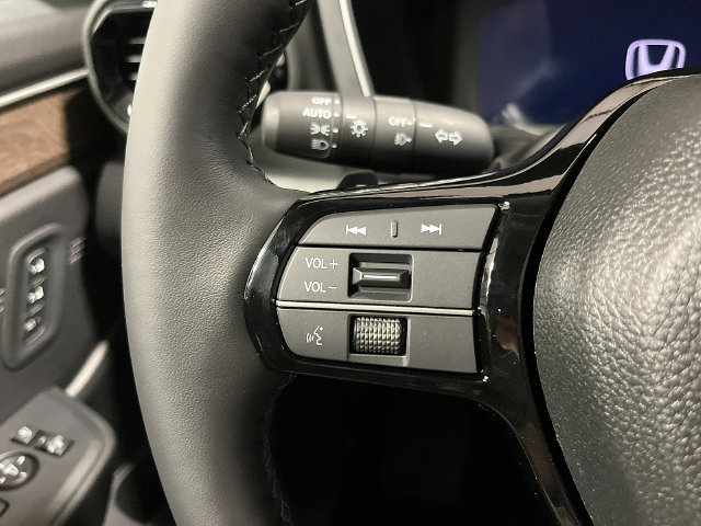 New 2026 Honda Pilot Elite image 16