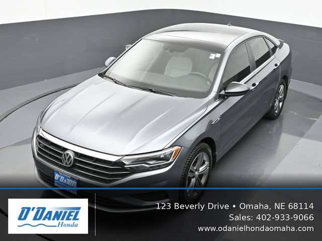 Used 2019 Volkswagen Jetta R-Line FWD image 21