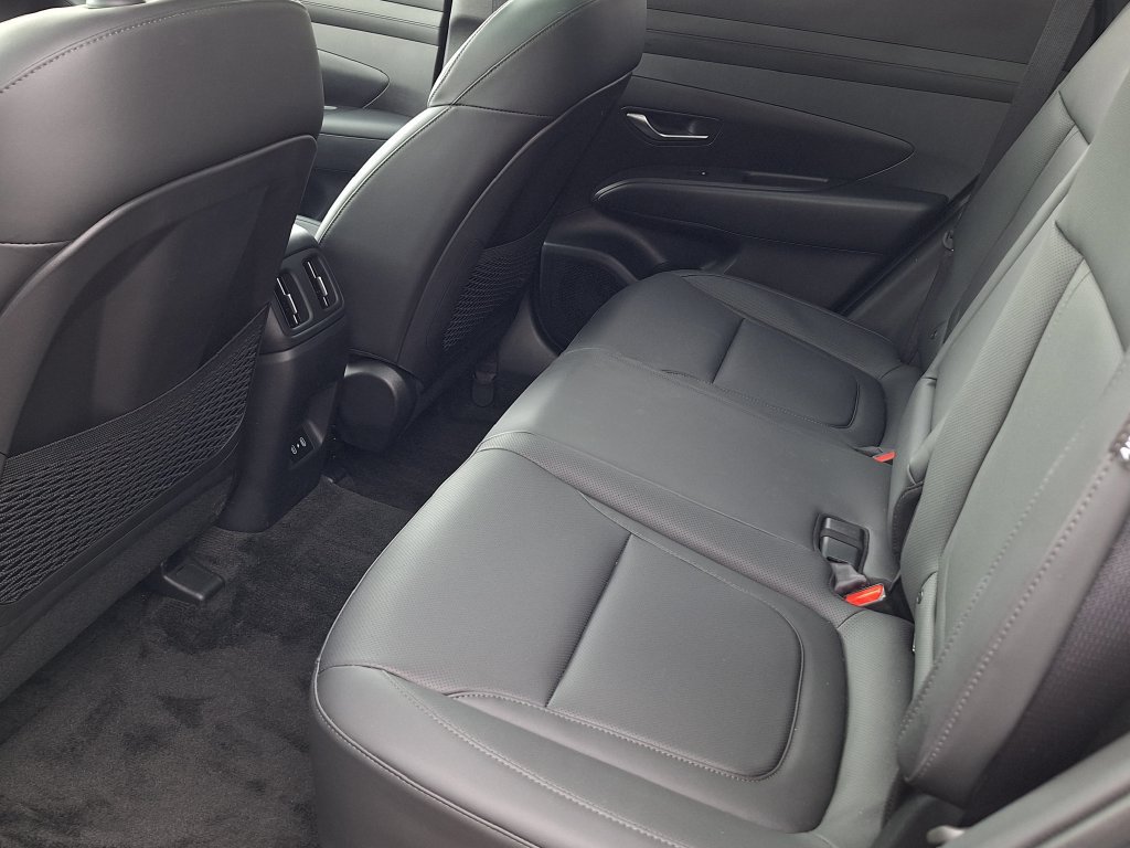 New 2025 Hyundai Tucson SEL AWD/4WD image 12