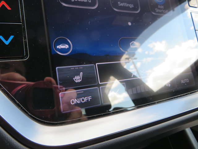 Used 2023 Subaru WRX Premium image 27