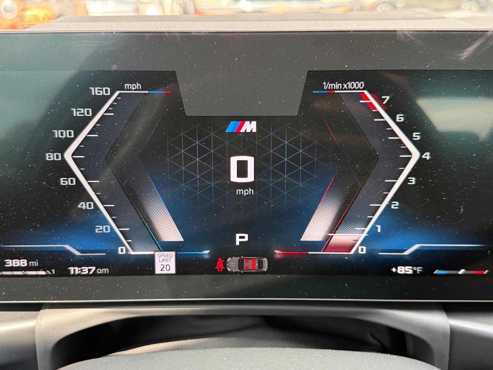 New 2026 BMW M340i w/ Premium Package RWD image 33