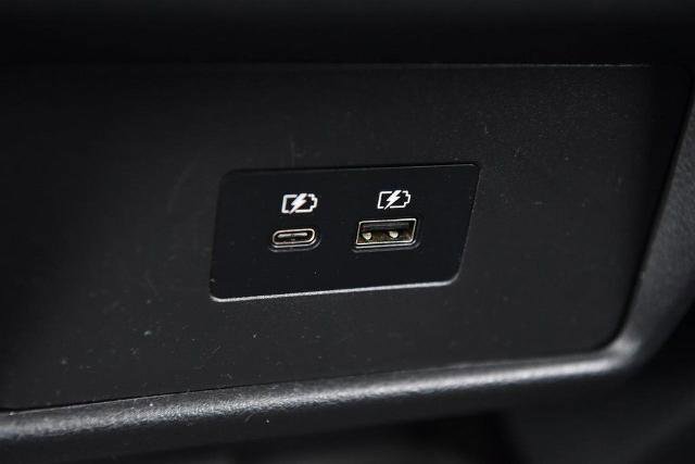 Certified 2023 Nissan Rogue SV image 23