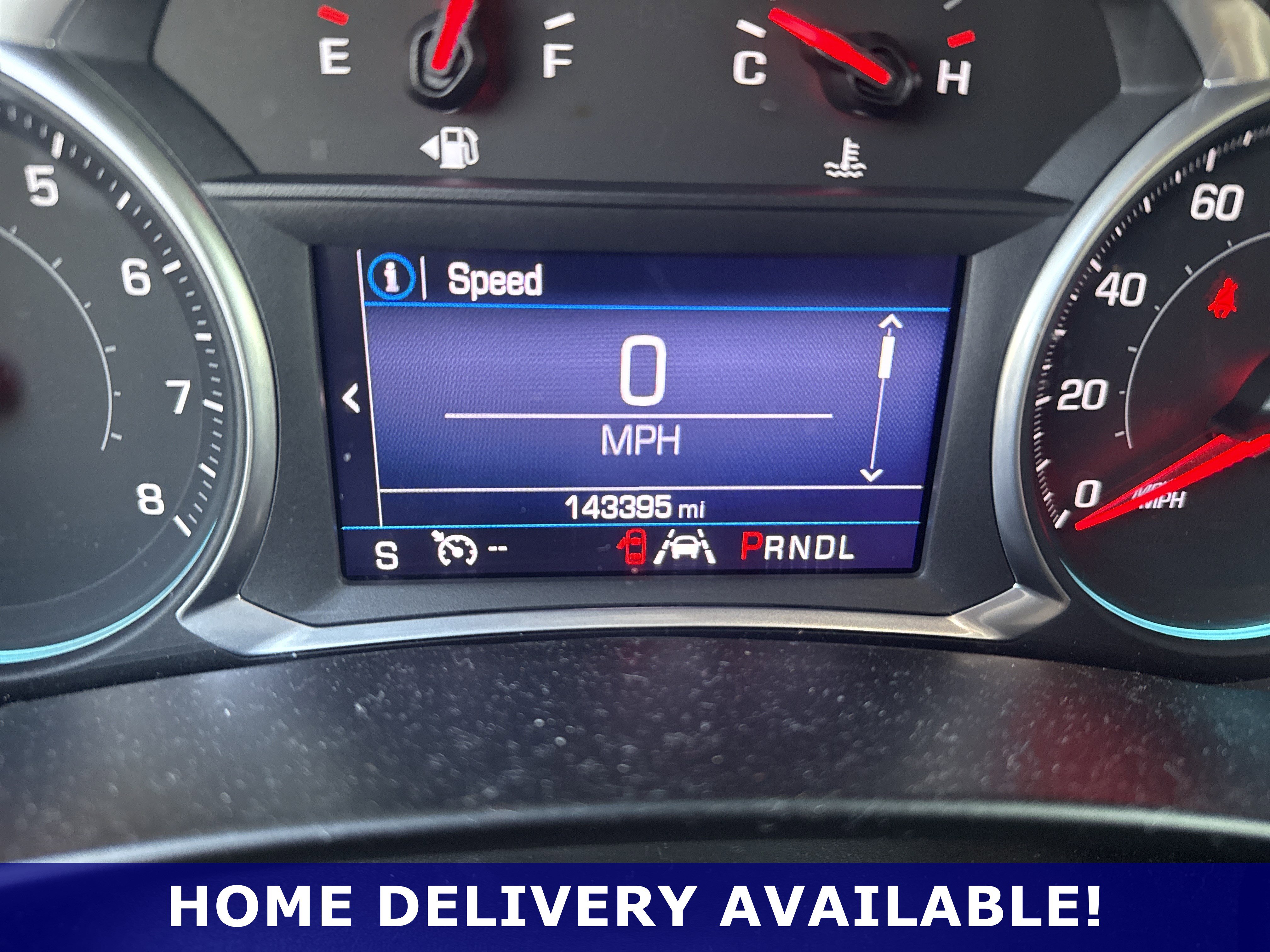 Used 2022 Chevrolet Equinox LT FWD image 4
