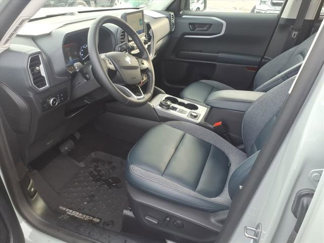 Certified 2024 Ford Bronco Sport Outer Banks image 12