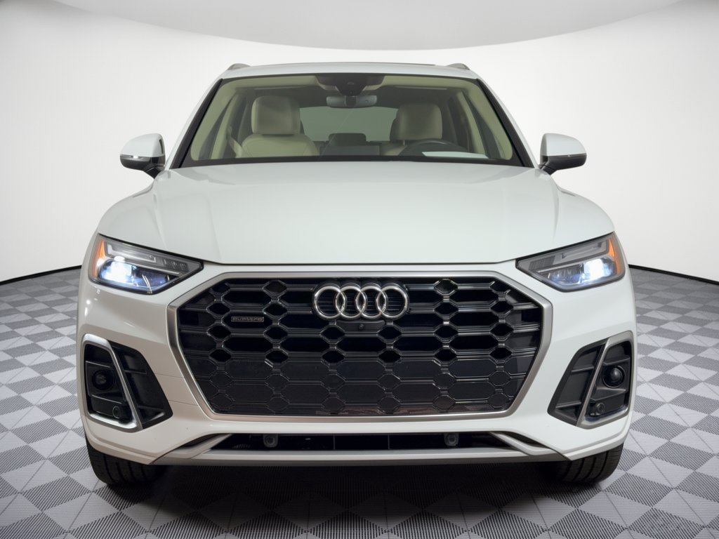 Certified 2023 Audi Q5 2.0T Premium Plus AWD/4WD image 6