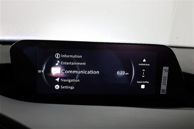 New 2026 MAZDA MAZDA3 Carbon image 31