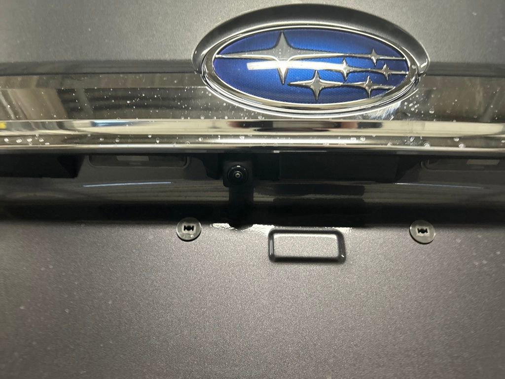 New 2026 Subaru Ascent Touring image 17