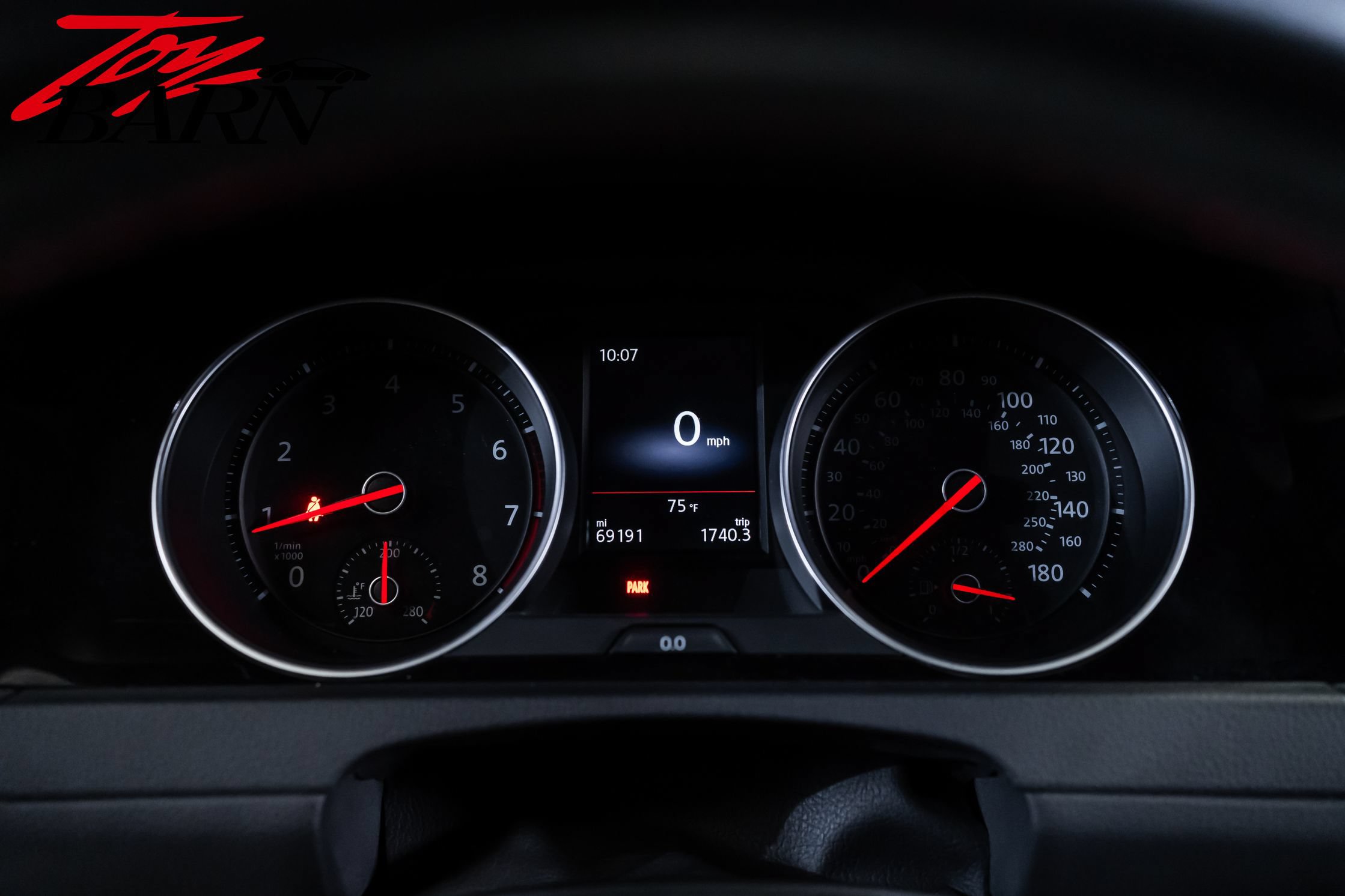 Used 2021 Volkswagen GTI S FWD image 28