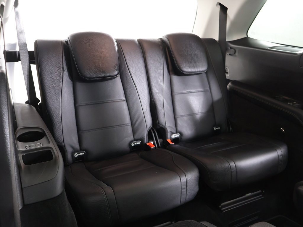 Used 2024 Mercedes-Benz GLS 580 4MATIC w/ Warmth & Comfort Package image 43