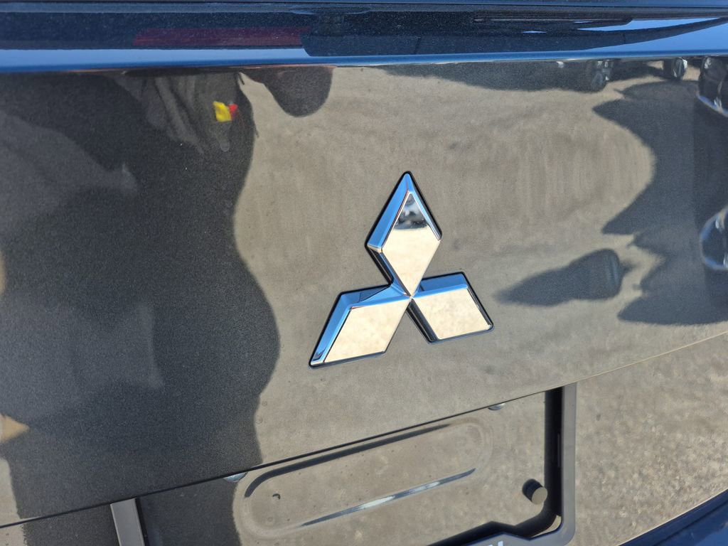 New 2026 Mitsubishi Outlander SE AWD/4WD image 35