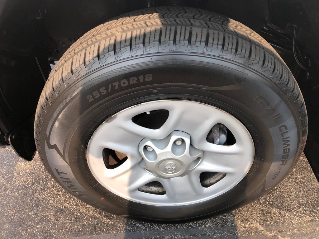 Used 2021 Toyota Tundra SR RWD image 11