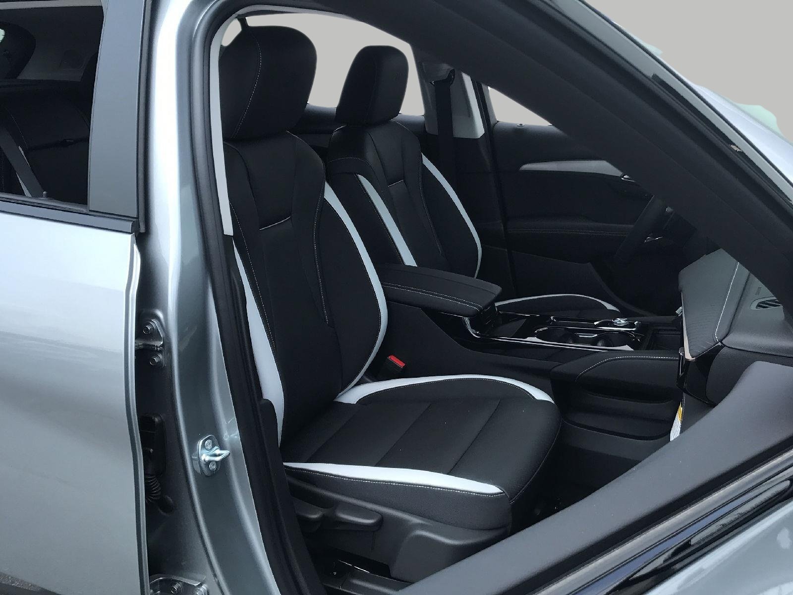 Used 2026 Buick Envision Sport Touring AWD/4WD image 19