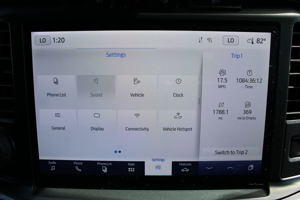 Used 2022 Ford F150 XLT w/ Equipment Group 302A High image 31