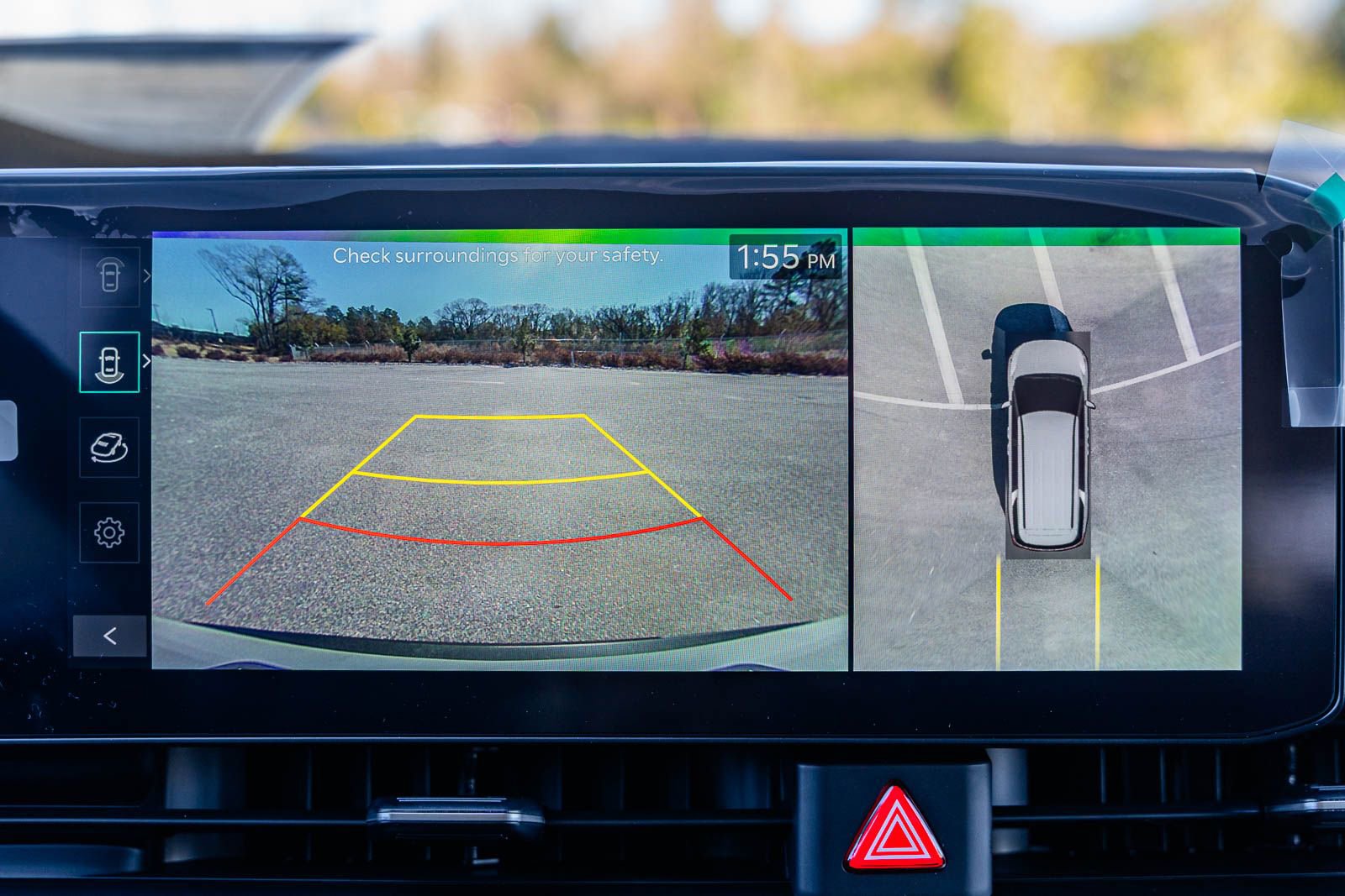 New 2026 Kia Carnival SX Prestige image 23