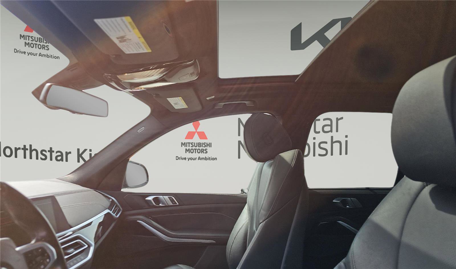 Used 2022 BMW X5 xDrive40i w/ Premium Essential Package AWD/4WD image 13