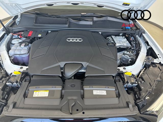 New 2026 Audi Q7 3.0T Premium Plus image 5