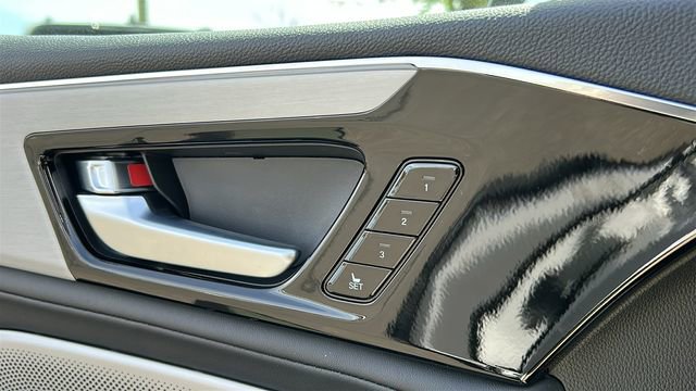 New 2026 Acura MDX SH-AWD w/ Technology Package image 21