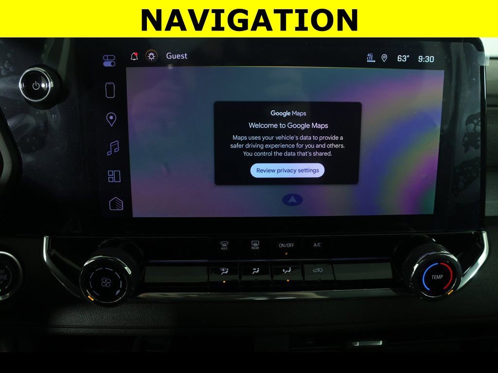 New 2026 Chevrolet Colorado W/T w/ WT Custom Package image 11