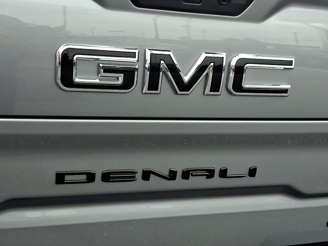 Certified 2024 GMC Sierra 1500 Denali w/ Technology Package AWD/4WD image 37