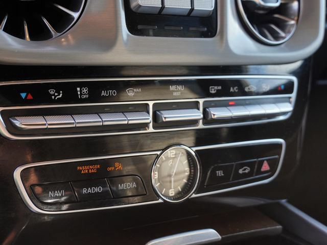 Used 2020 Mercedes-Benz G 550 image 25