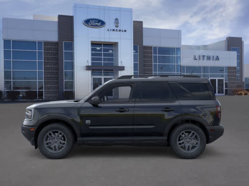 New 2025 Ford Bronco Sport Big Bend image 3