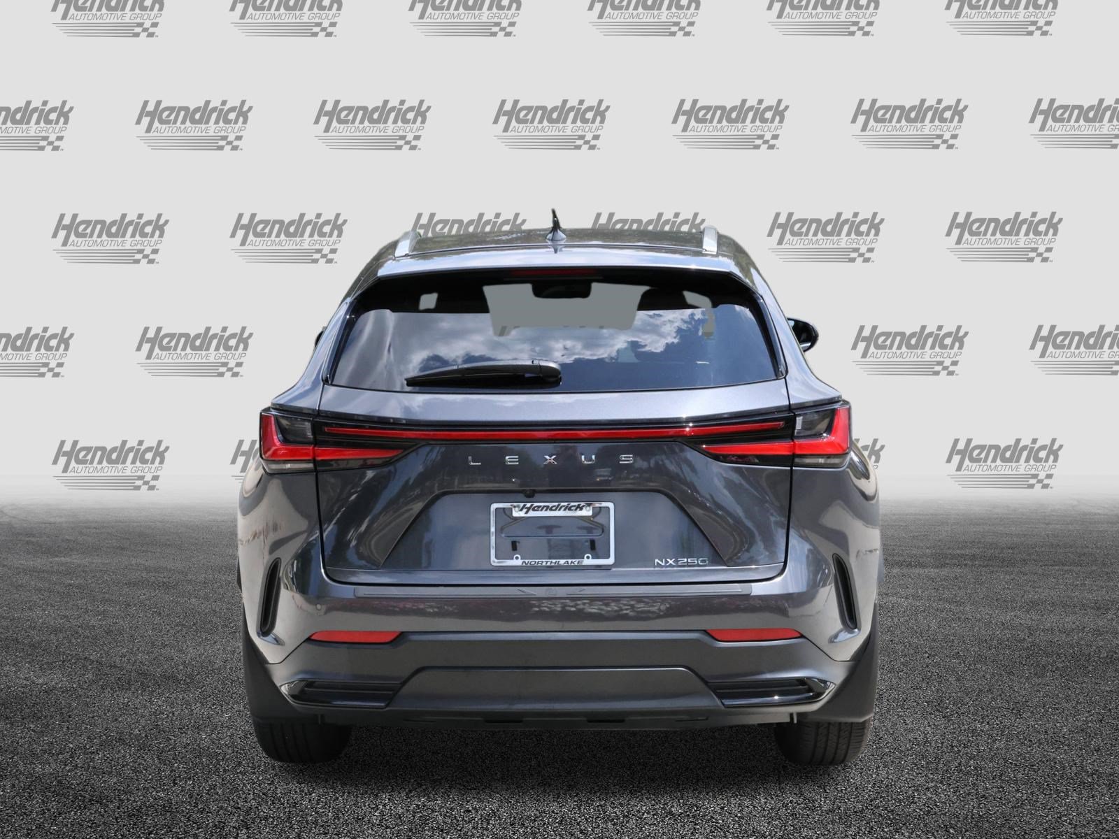 Used 2024 Lexus NX 250 FWD w/ Cold Area Package image 8