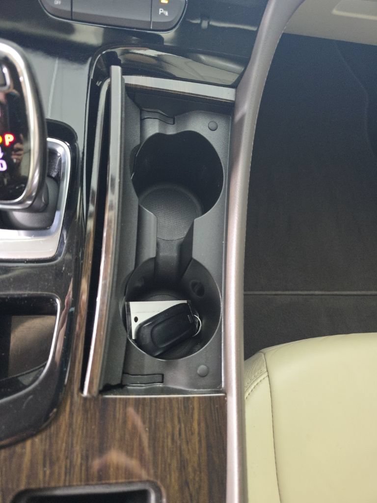 Used 2019 Buick LaCrosse Essence w/ Sights and Sounds Package FWD image 24