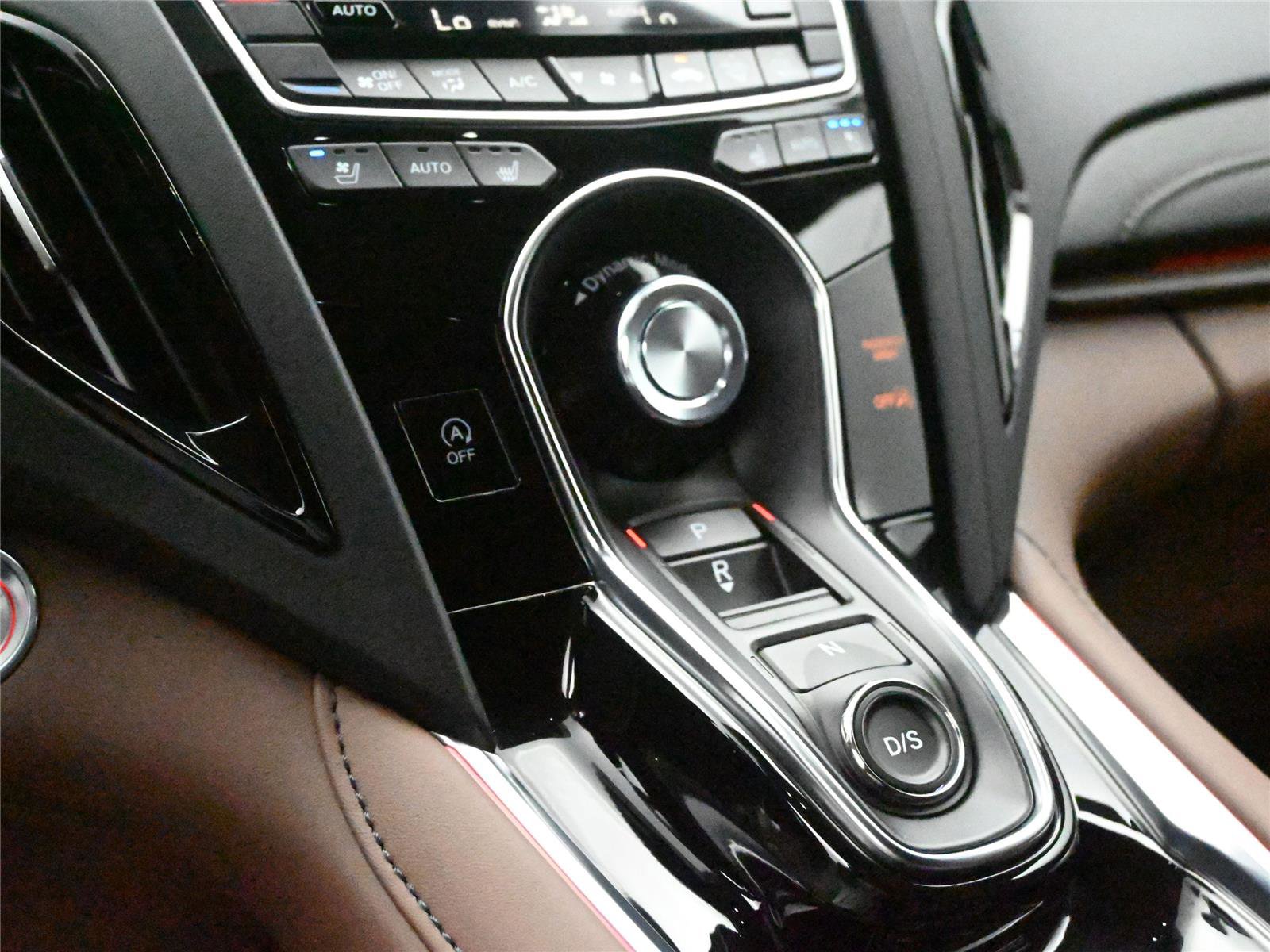 Certified 2026 Acura RDX SH-AWD w/ Advance Package image 6