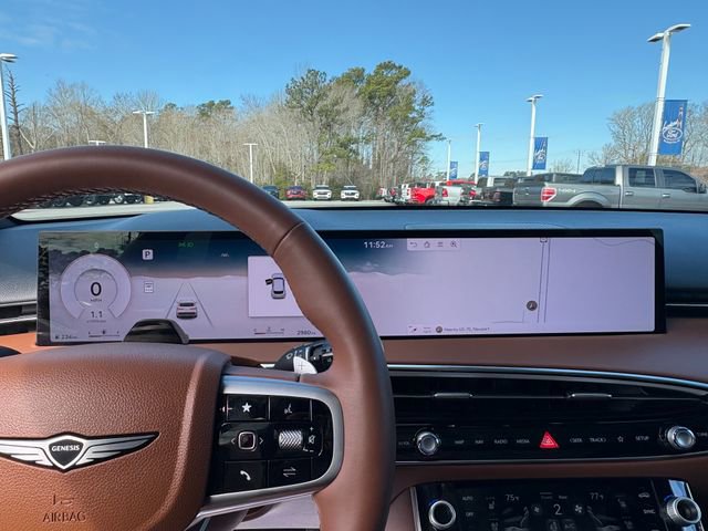 Used 2026 Genesis GV70 2.5T Advanced image 20