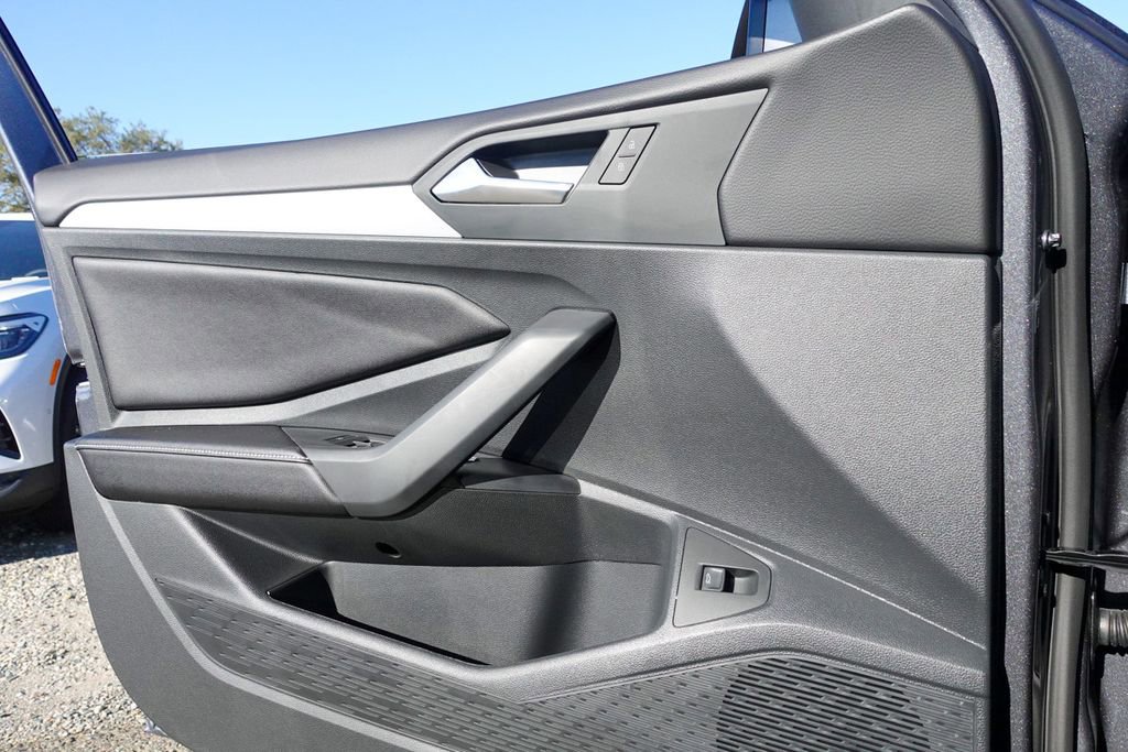 New 2026 Volkswagen Jetta Sport image 14