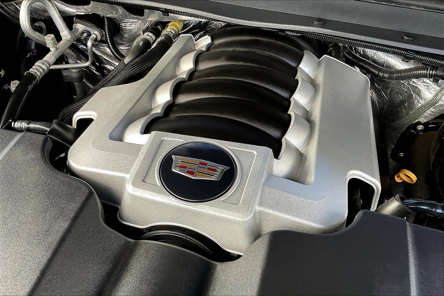 Used 2017 Cadillac Escalade Platinum image 30