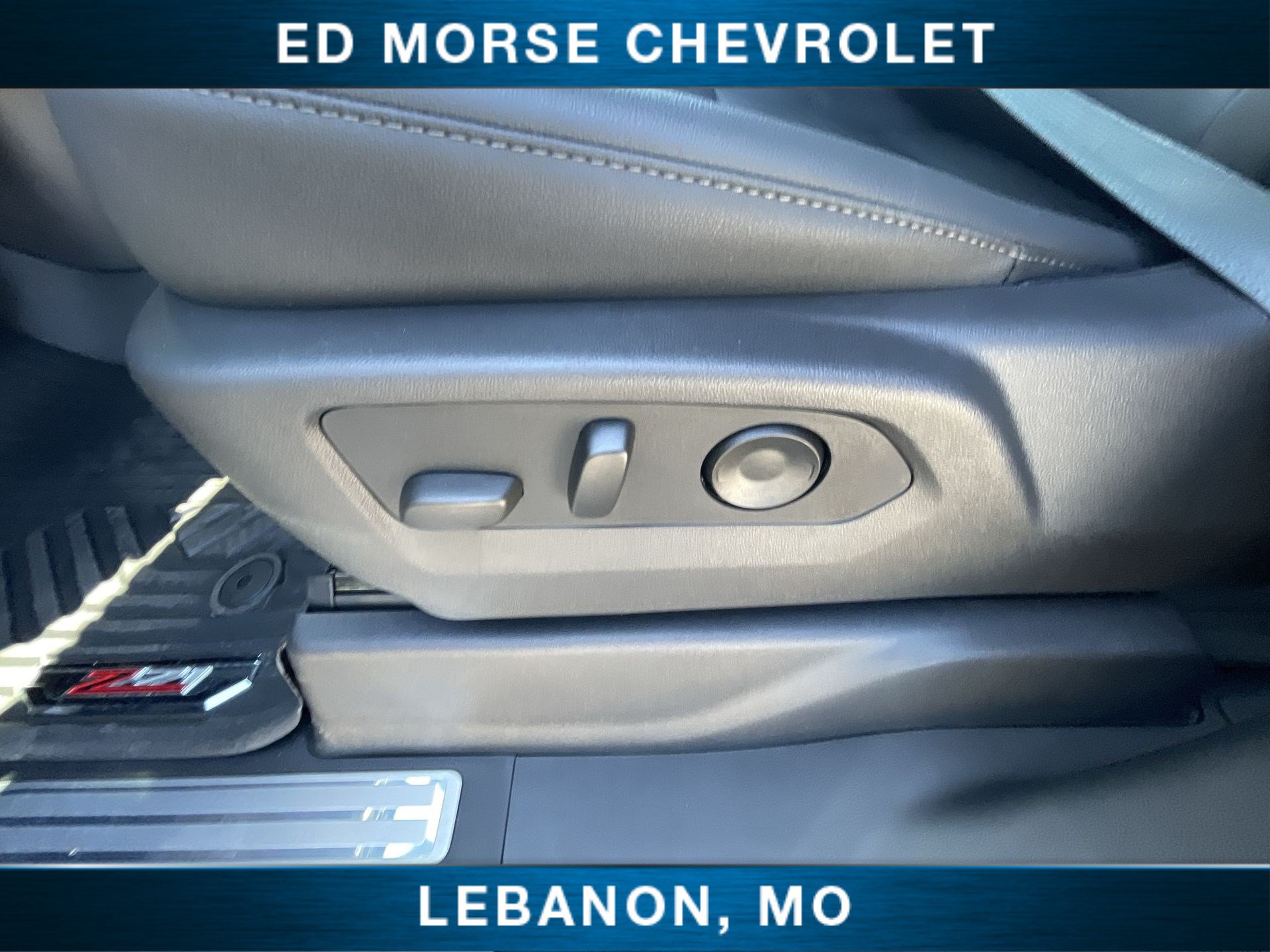 New 2026 Chevrolet Silverado 1500 RST AWD/4WD image 34