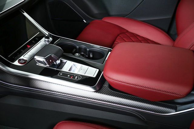 New 2026 Audi SQ7 Premium Plus image 19