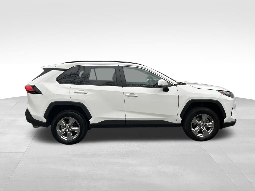 Used 2024 Toyota RAV4 XLE image 6
