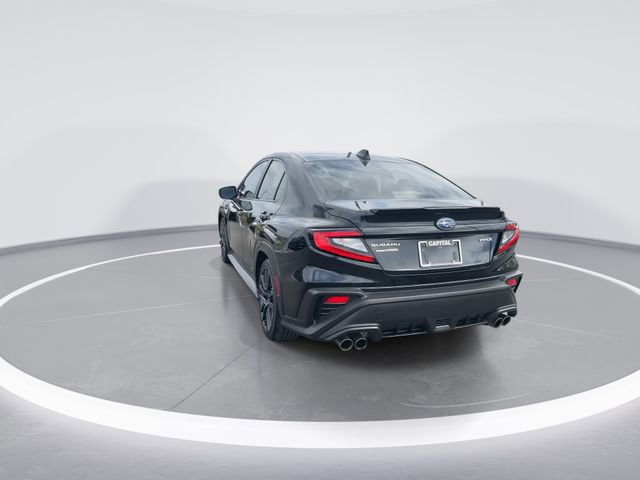 Certified 2022 Subaru WRX Limited image 6