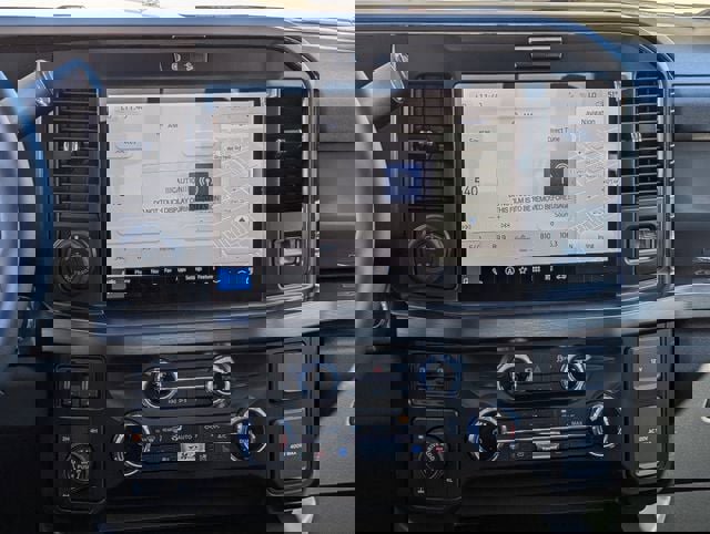 New 2026 Ford F250 Lariat w/ Tremor Off-Road Package image 51