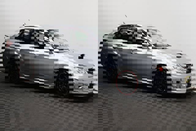 Used 2013 Subaru Impreza WRX Sedan