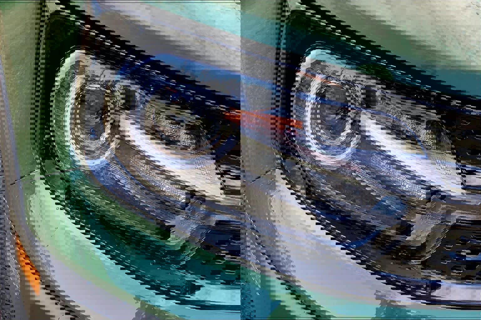 Certified 2025 Ford Bronco Sport Outer Banks w/ Outer Banks Tech Package+ image 13