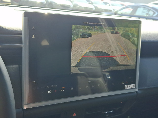 New 2026 MAZDA CX-5 Preferred AWD/4WD image 15