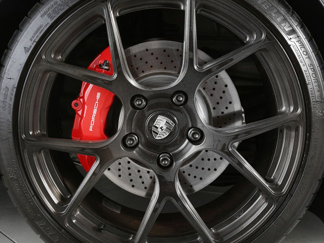Used 2006 Porsche 911 Carrera S RWD image 6
