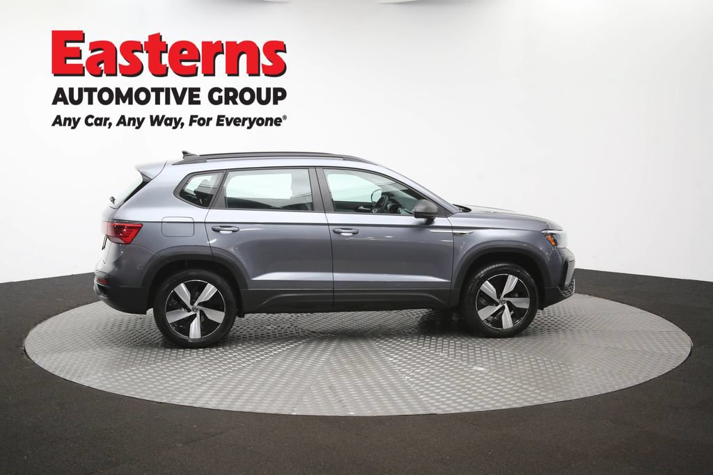 Used 2024 Volkswagen Taos S AWD/4WD image 44
