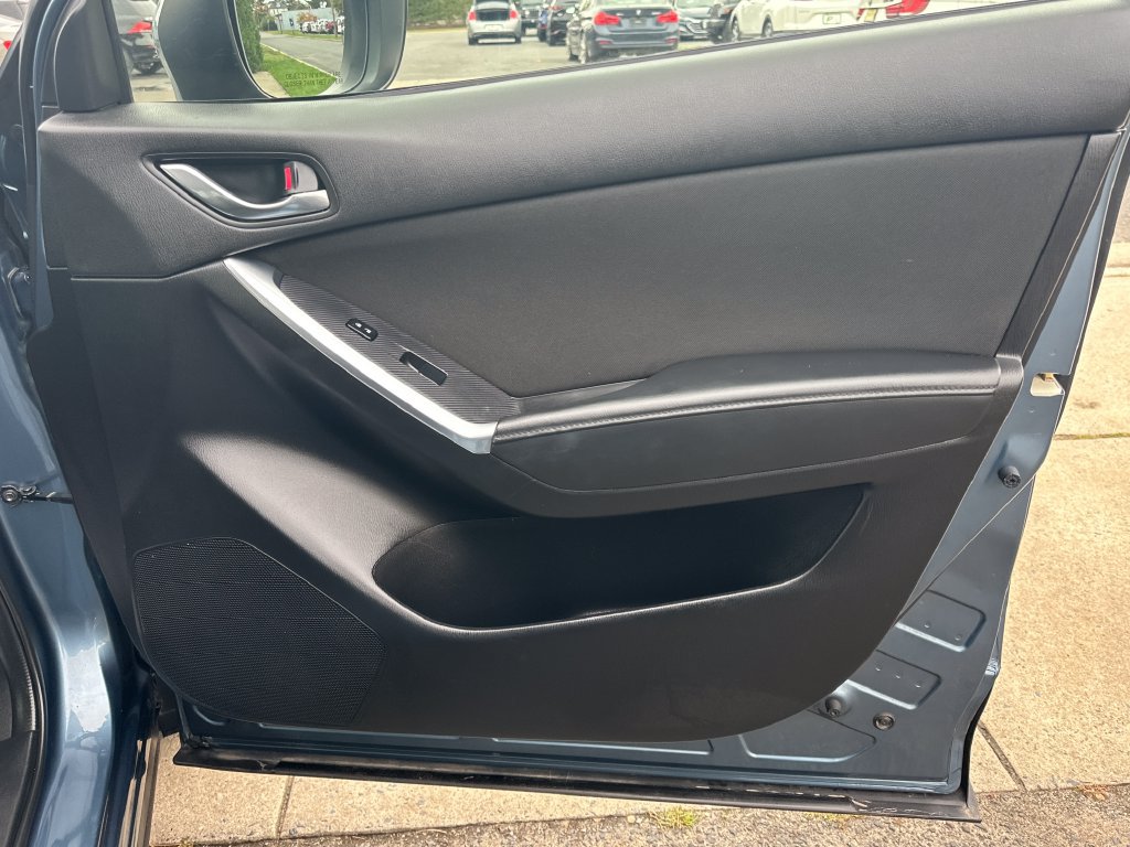 Used 2016 MAZDA CX-5 Touring AWD/4WD image 19