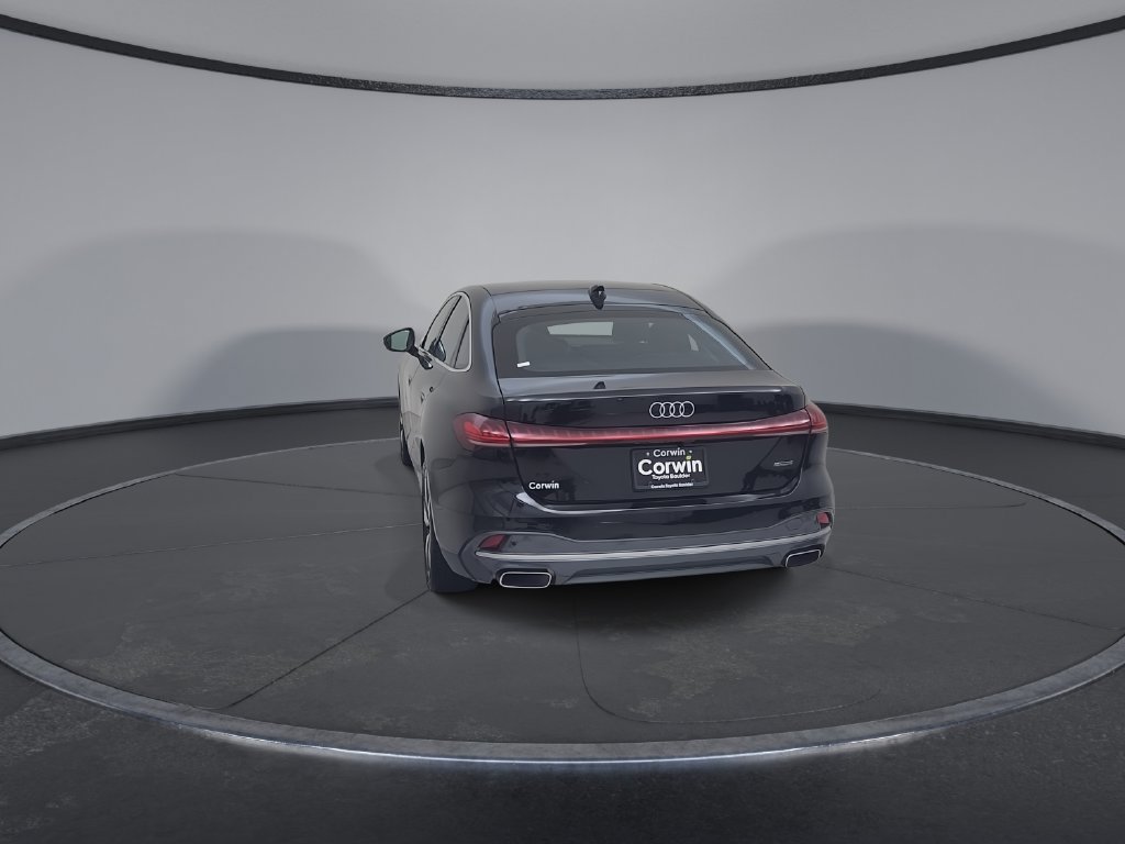 Used 2025 Audi A5 Premium w/ Convenience Package AWD/4WD image 13