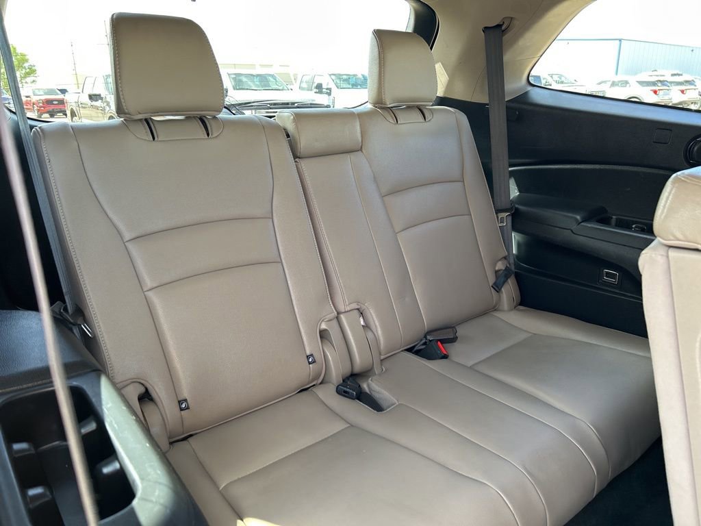 Used 2017 Honda Pilot EX-L image 45