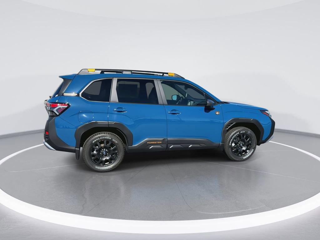 New 2026 Subaru Forester Wilderness image 8