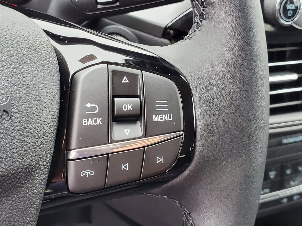 New 2026 Ford Escape Active w/ Cold Weather Package AWD/4WD image 15