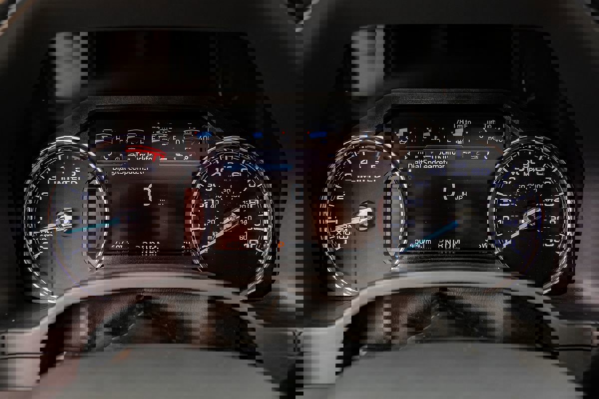 Used 2022 Ford F250 Limited image 18