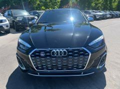 Used 2024 Audi S5 Premium Plus AWD/4WD image 23
