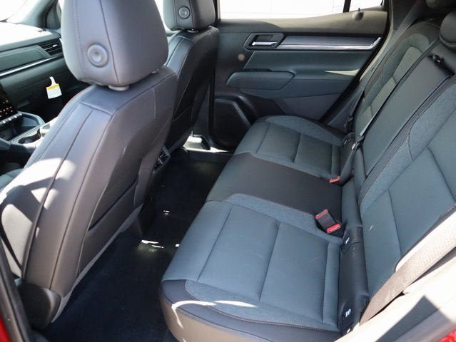 New 2026 GMC Terrain AT4 w/ Convenience Package III AWD/4WD image 13