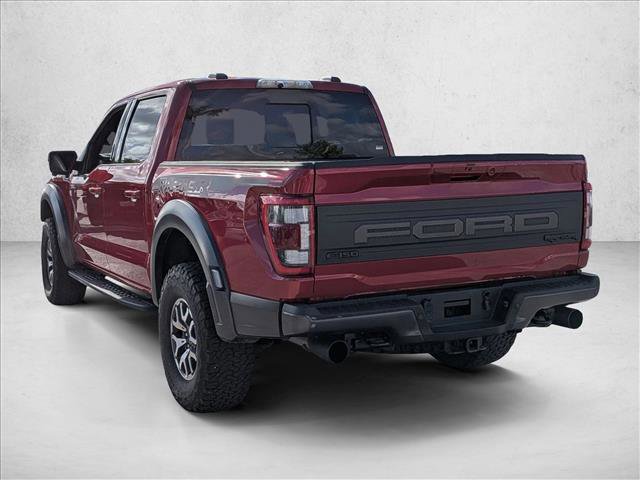 Used 2023 Ford F150 Raptor image 7